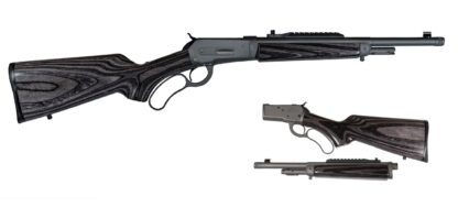 Chiappa Firearms 1886 L.A. Wildlands Takedown