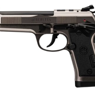 Beretta 92X Performance Defensive