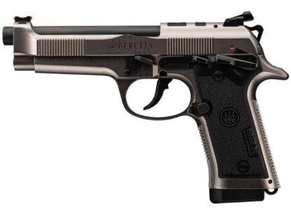 Beretta 92X Performance Defensive