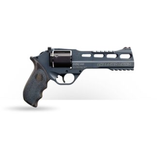 Chiappa Firearms Charging Rhino 60DS Gen II