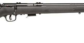 Savage Arms 93 FV