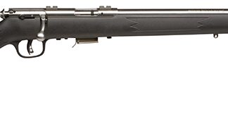 Savage Arms 93 FVSS