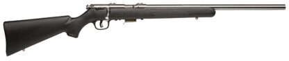 Savage Arms 93 FVSS