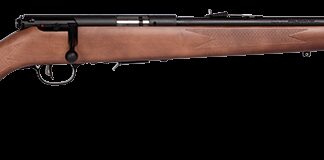 Savage Arms 93 G