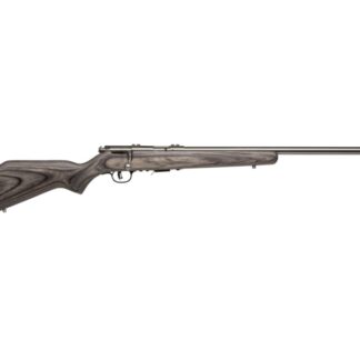 Savage Arms 93R17 BVSS