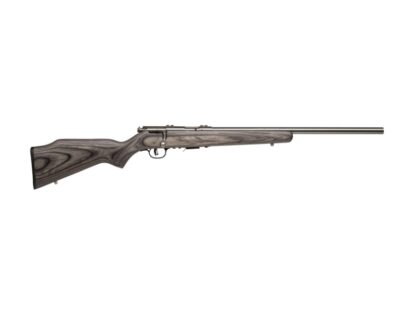 Savage Arms 93R17 BVSS