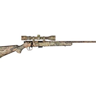 Savage Arms 93 Camo XP