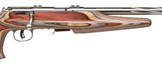 Savage Arms 93R17 BSEV