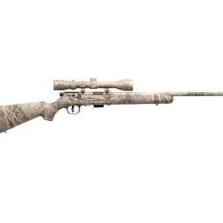 Savage Arms 93R17 XP