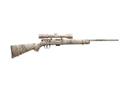 Savage Arms 93R17 XP