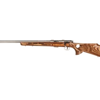 Savage Arms 93R17 BTVSS