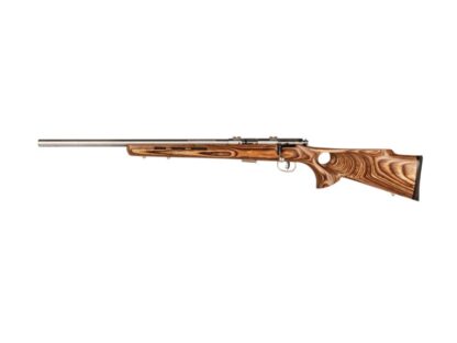 Savage Arms 93R17 BTVSS