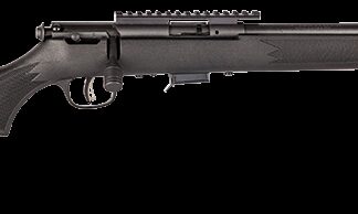 Savage Arms 93R17 FV-SR