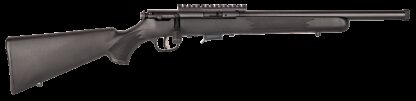 Savage Arms 93R17 FV-SR