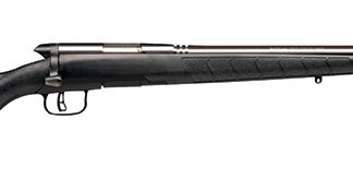 Savage Arms B.Mag