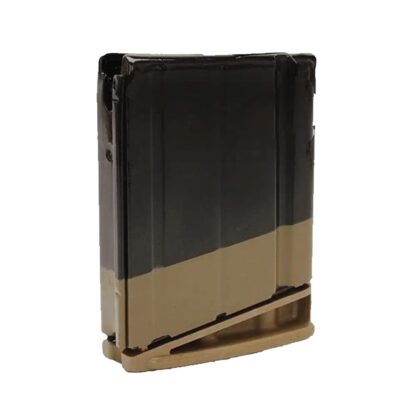 FN Scar 17S Magazine