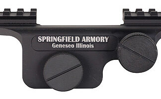 Springfield Armory M1A Scope Mount