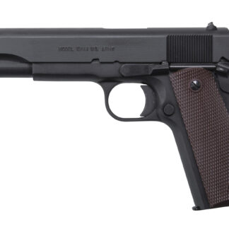 Auto-Ordnance - Thompson 1911A1 Commander Model