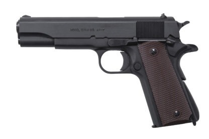 Auto-Ordnance - Thompson 1911A1 Commander Model