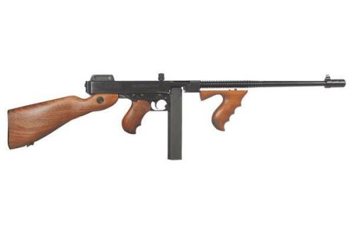 Auto-Ordnance - Thompson 1927A-1 Deluxe