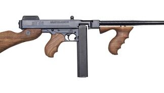 Auto-Ordnance - Thompson 1927A-1 Deluxe Lightweight