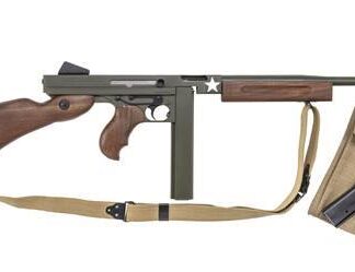 Auto-Ordnance - Thompson Tanker Thompson M1 Carbine