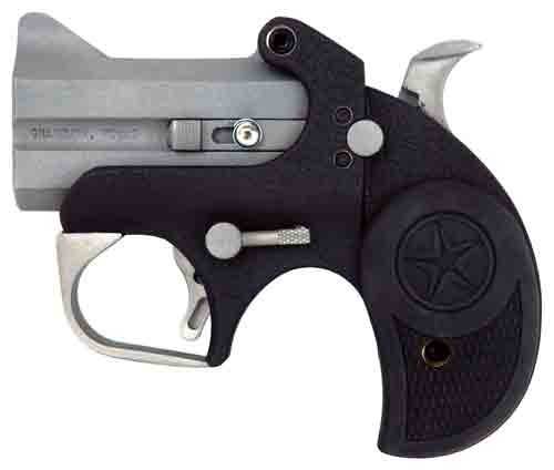 Bond Arms Backup 45ACP