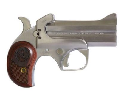 Bond Arms Century 2000