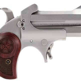 Bond Arms Cowboy Defender