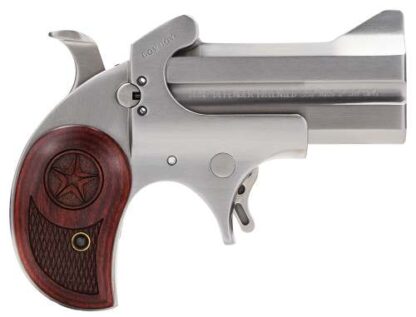 Bond Arms Cowboy Defender