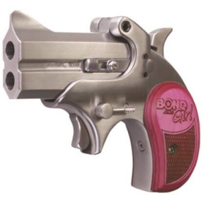 Bond Arms Girl Mini