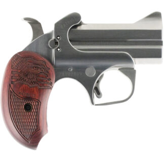 Bond Arms Patriot Defender