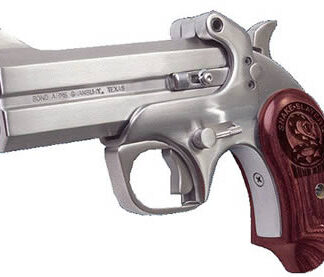 Bond Arms Snake Slayer IV