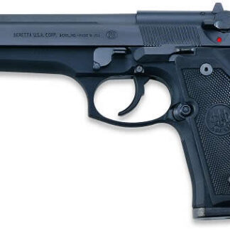 Beretta M9