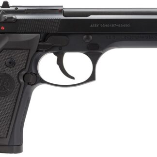 Beretta M9