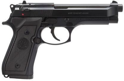 Beretta M9