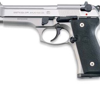 Beretta 92FS Inox