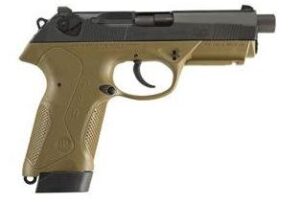 Beretta PX4 Storm Special Duty