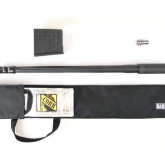 Barrett Firearms  s MRAD Conversion Kit