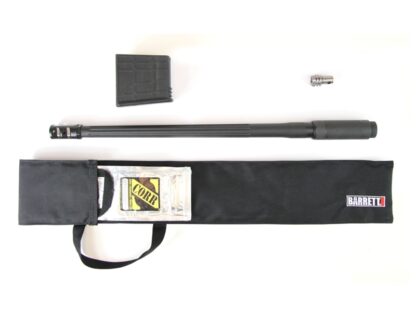 Barrett Firearms  s MRAD Conversion Kit