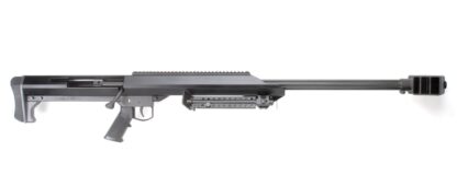 Barrett Firearms  s Model 99