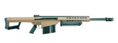 Barrett Firearms  s Model 82A1