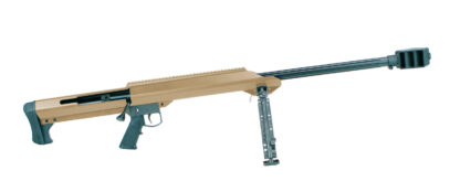 Barrett Firearms  s Model 99