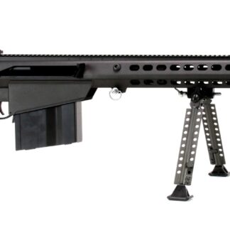 Barrett Firearms  s M107A1-S