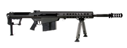 Barrett Firearms  s M107A1-S