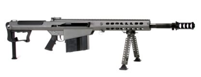 Barrett Firearms  s M107A1-S