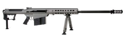 Barrett Firearms  s M107A1-S