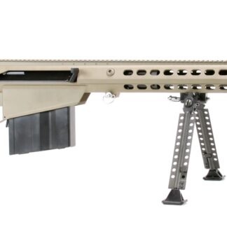 Barrett Firearms  s M107A1-S