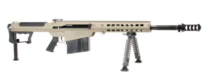 Barrett Firearms  s M107A1-S