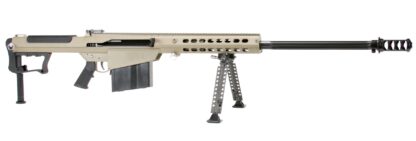 Barrett Firearms  s M107A1-S